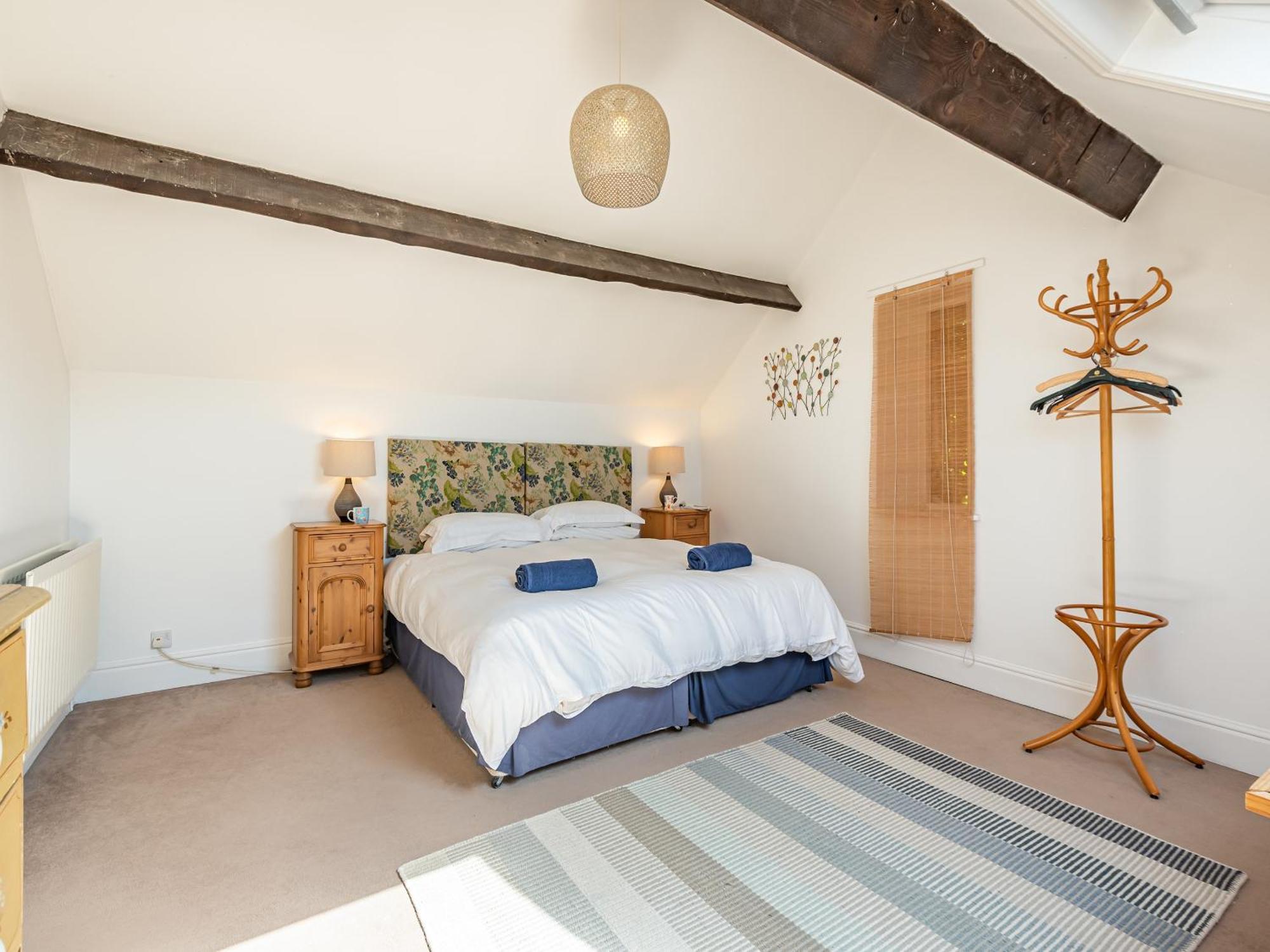 Haytongate Barn Vila Walton  Exterior foto